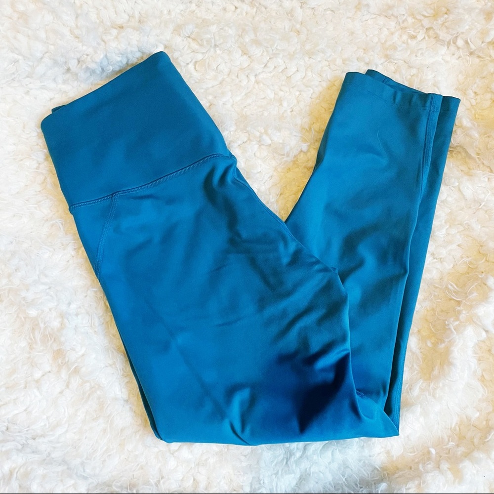 girlfriend collective leggings